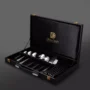 Paragon Dining Cutlery Set 33 Pieces for 6 Persons