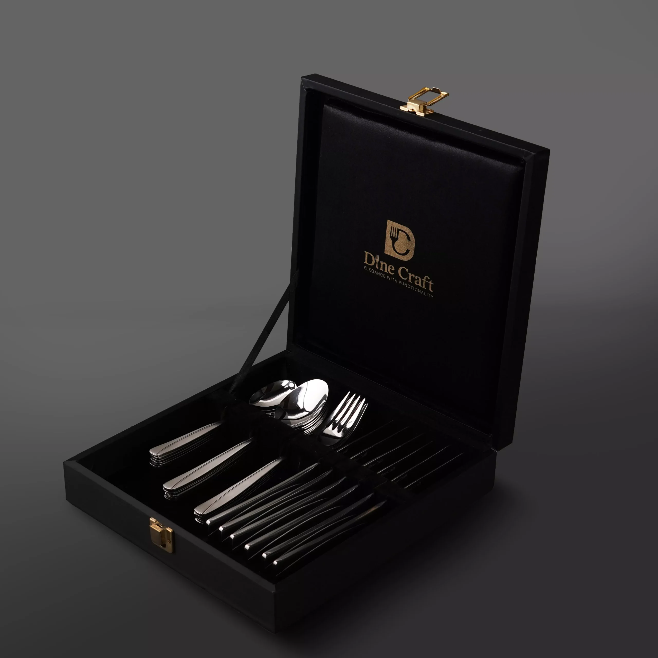 Pinnacle Meal Set 24 Pieces for 6 Persons