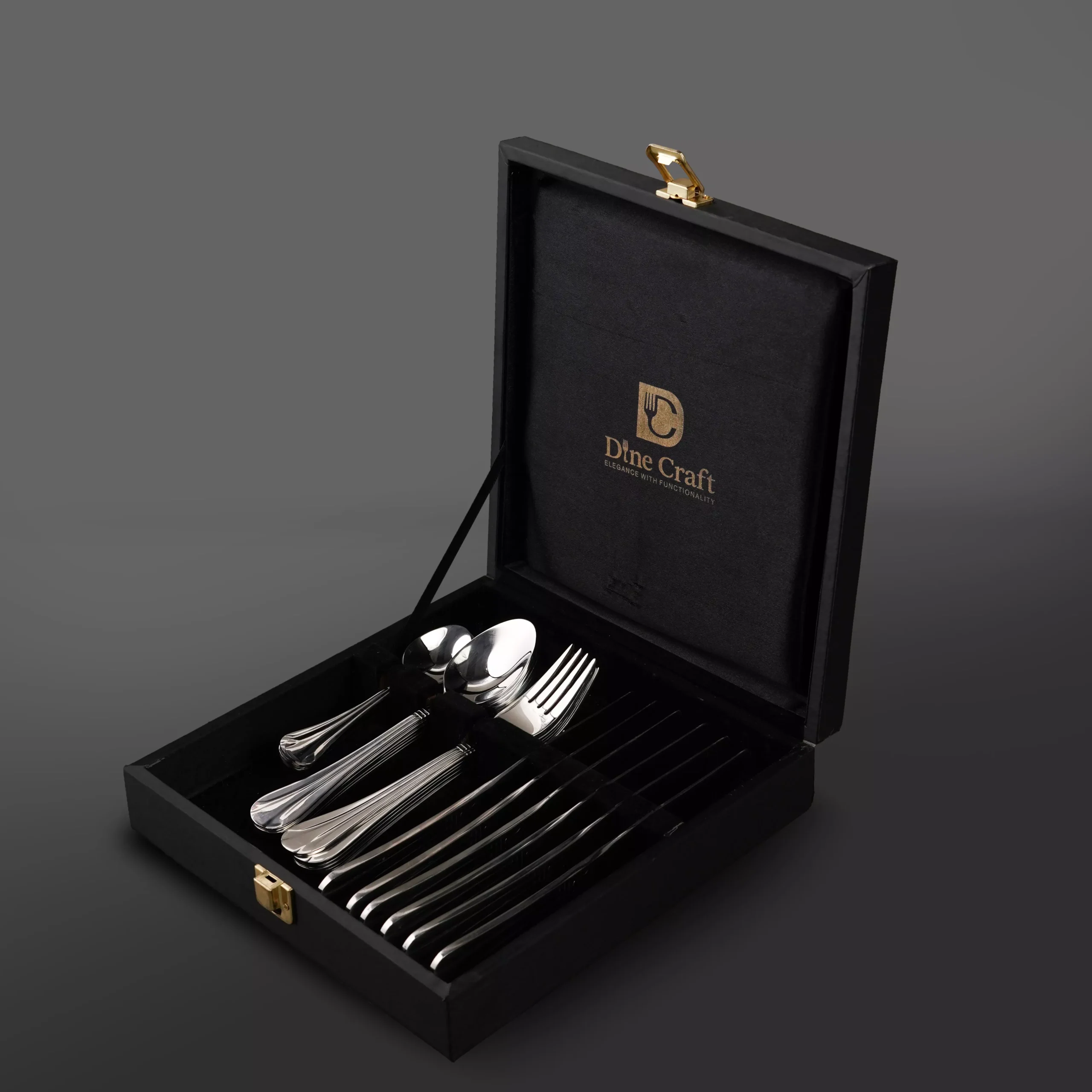 Paragon Dinner Set 24 Pieces for 6 Persons